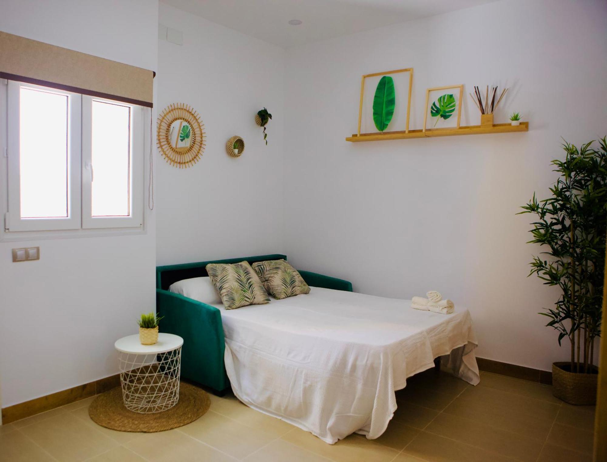 Loft Centro San Diego Sanlucar de Barrameda Bagian luar foto