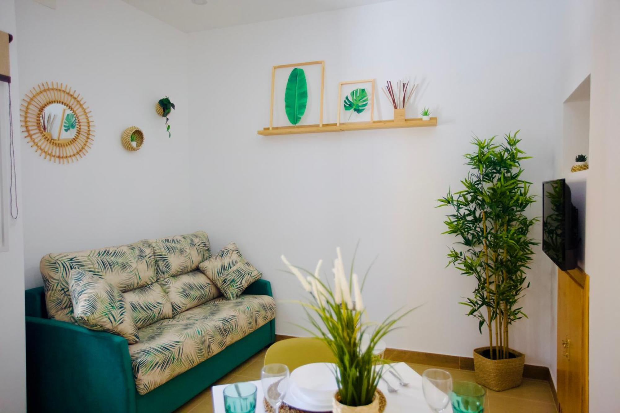 Loft Centro San Diego Sanlucar de Barrameda Bagian luar foto