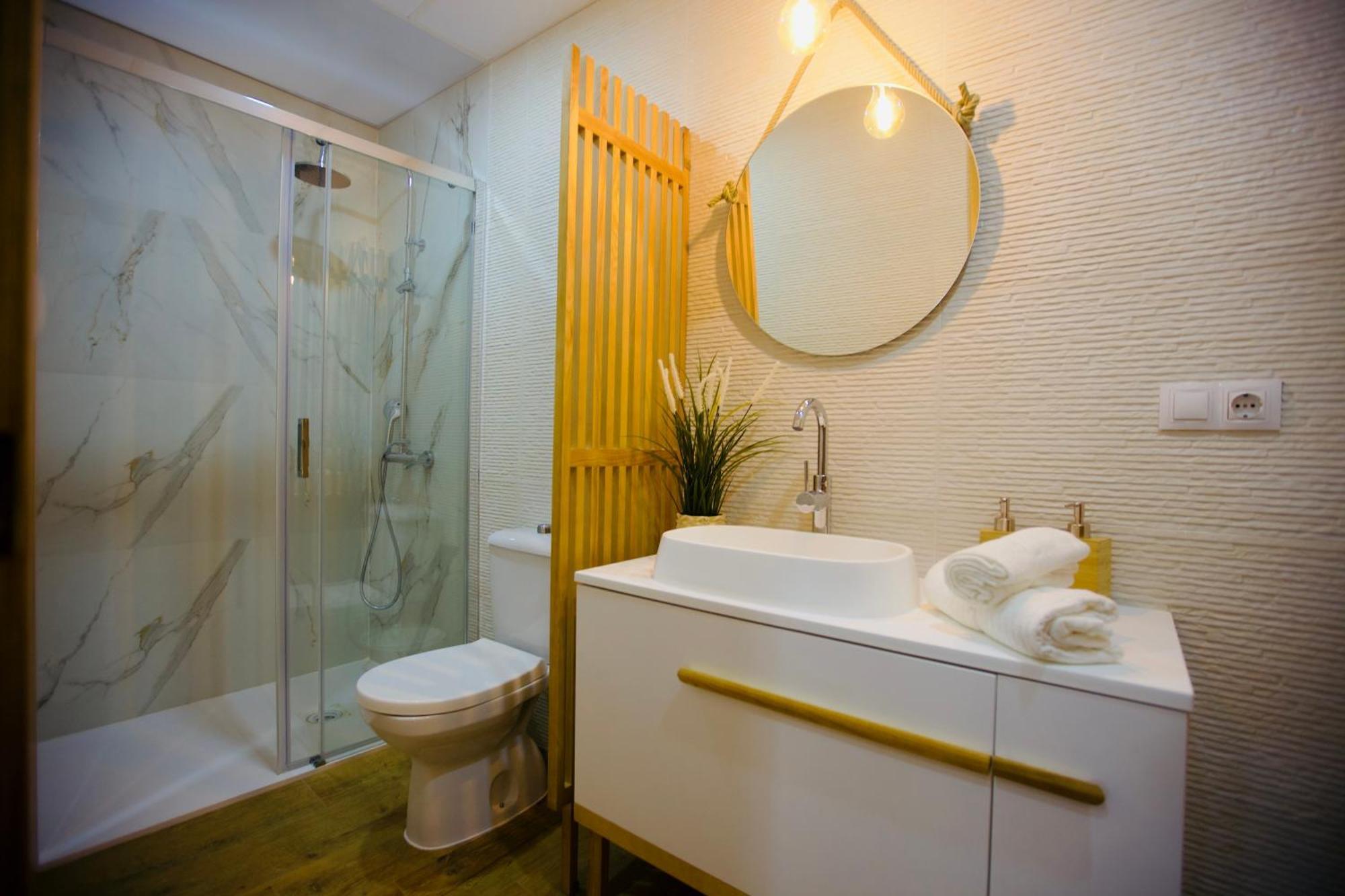Loft Centro San Diego Sanlucar de Barrameda Bagian luar foto