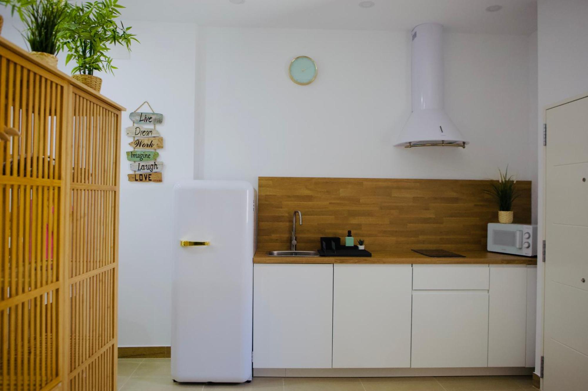 Loft Centro San Diego Sanlucar de Barrameda Bagian luar foto