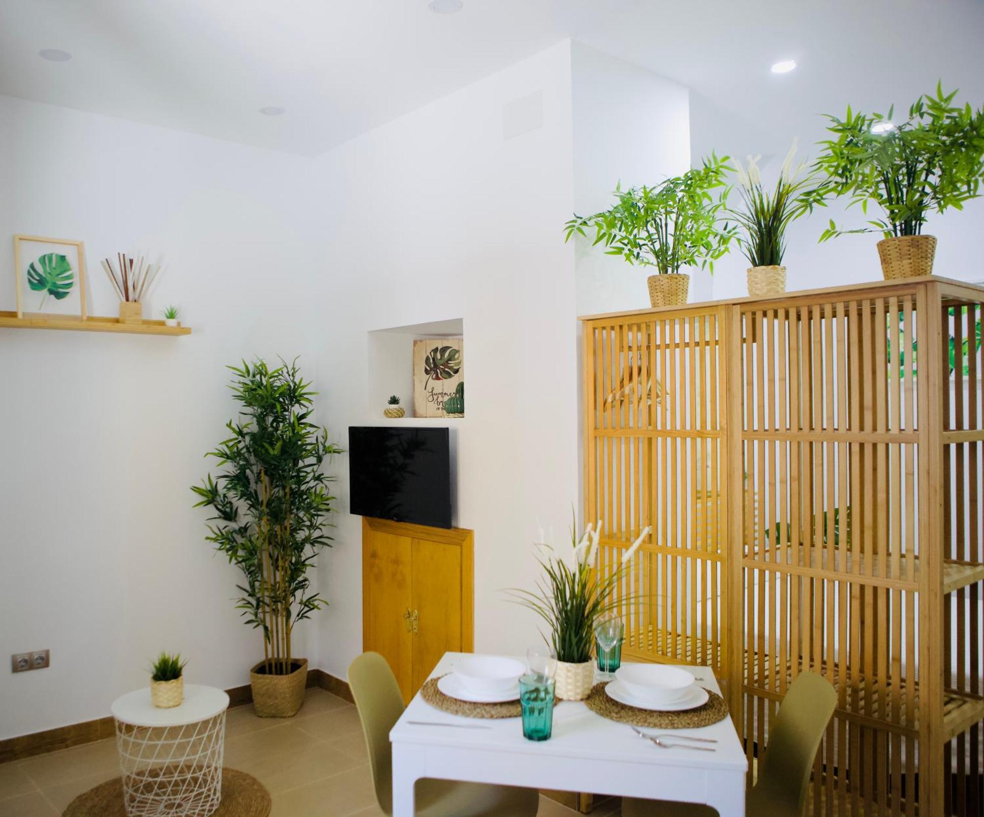 Loft Centro San Diego Sanlucar de Barrameda Bagian luar foto