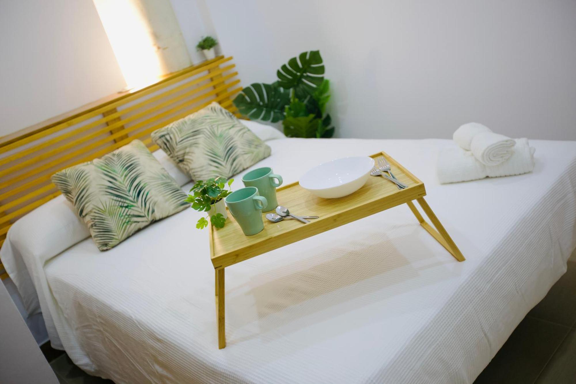 Loft Centro San Diego Sanlucar de Barrameda Bagian luar foto