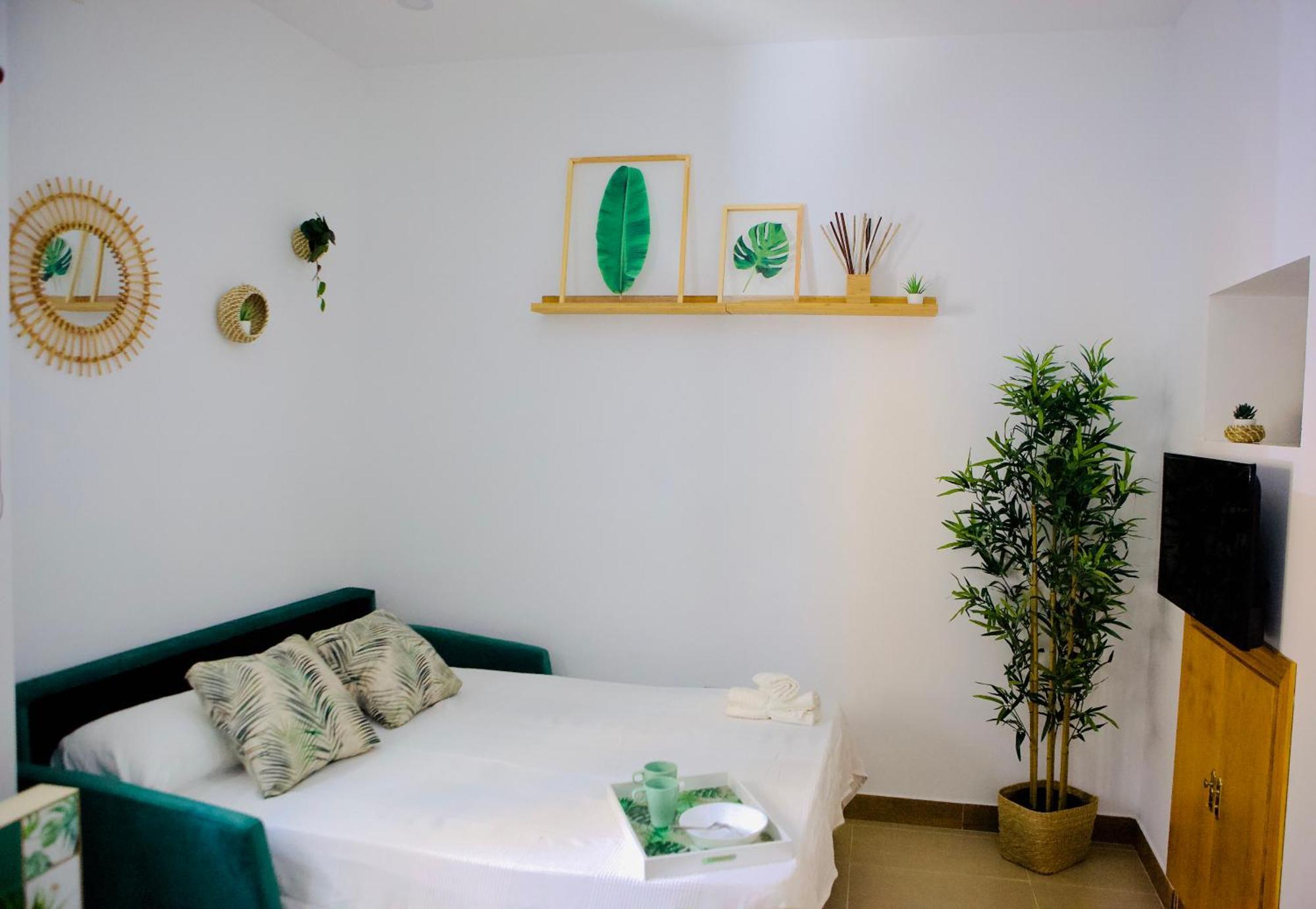 Loft Centro San Diego Sanlucar de Barrameda Bagian luar foto